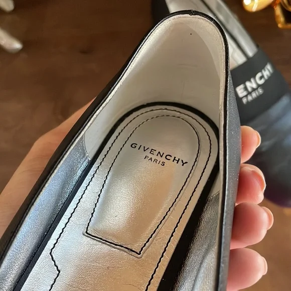 Givenchy flats - Picture 5 of 6